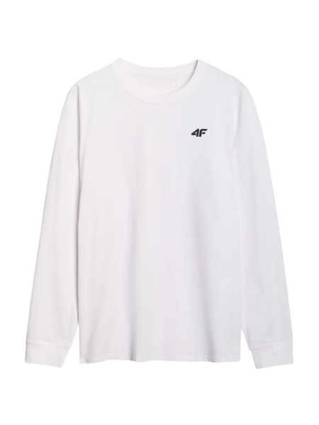 T-shirt 4F Longsleeve M432 M 4FWMM00TLONM432 10S (217140)