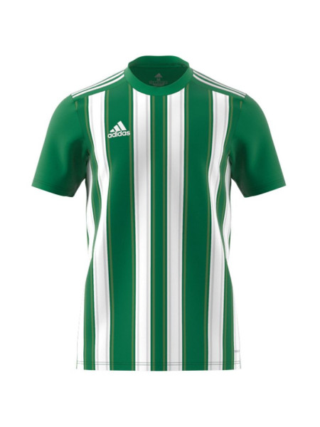 Tee adidas Striped 21 JSY M H35644 (80196)