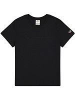 Champion SS Tee W 117650 KK001 (221019)