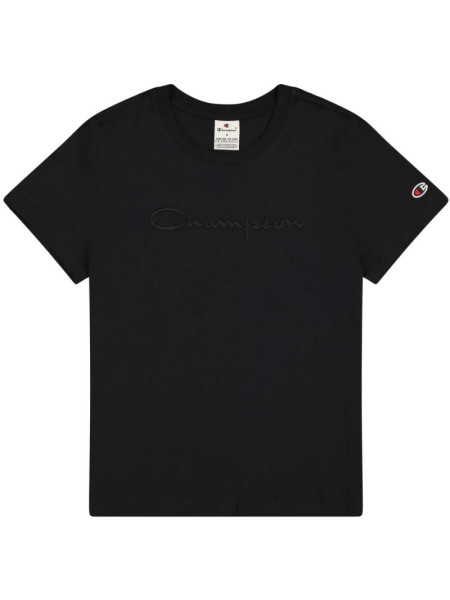 Champion SS Tee W 117650 KK001 (221019)