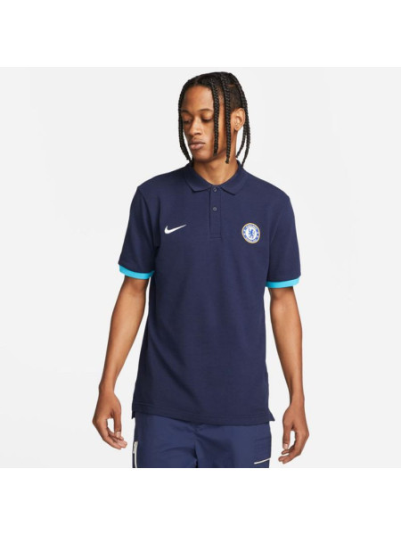 Nike Chelsea FC M DJ9694 419 Jersey (104150)
