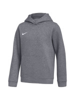 Nike Park 26 Fleece Hoodie for Kids Gray IB1226 071 (266090)