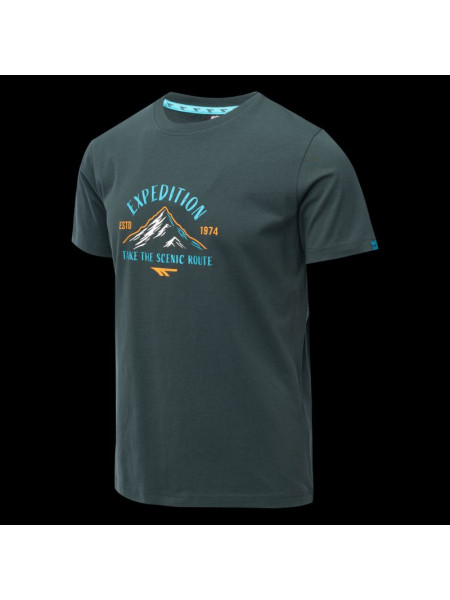Men's HATRICKO Short Sleeve T-Shirt (308031)