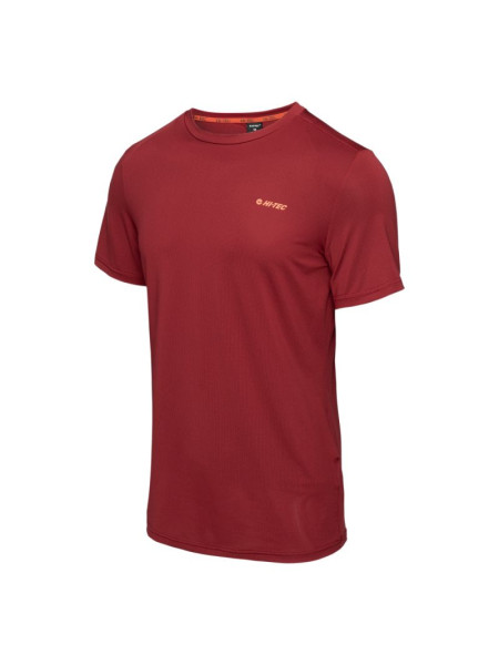 Hi-Tec Hadi M T-shirt 92800597337 (196054)