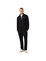 Champion Full Zip Suit Men's Tracksuit Black 222248 KK001 (312383)