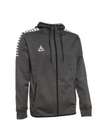 Select Monaco Zip Hoodie M T26-16667 (108812)
