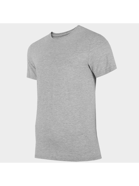 T-shirt 4F M H4L22-TSM352 27M (96219)