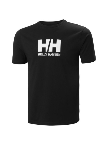 Helly Hansen Logo T-Shirt M 33979 990 (196197)
