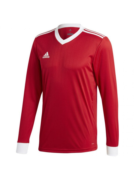 T-shirt adidas Table 18 JSY L JR CZ5456 (48084)