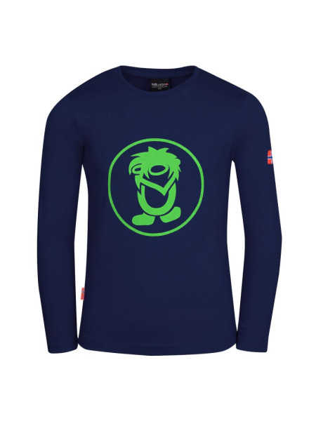 TrollKids Kids Troll Longsleeve Jr 343-100 (208769)