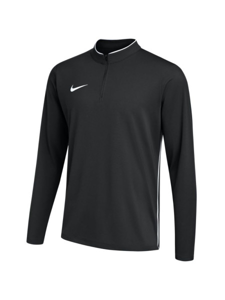 Nike Dri-Fit Park 26 Drill Top Men's Sweatshirt Black IB7536 010 (262387)