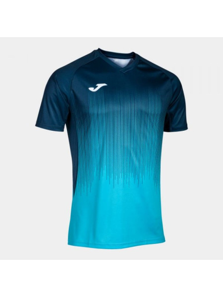 Joma Tiger IV Short Sleeve Flour Jr T-shirt 102764.013 (213431) Joma Tiger IV Short Sleeve Flour Jr T-shirt 102764.013 (213431)