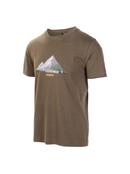 SIMOR Men's Short Sleeve T-Shirt (349501)