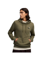 Men's Puma ESS 2 Color Small No. 1 Logo Hoodie olive 684719 81 (278590)
