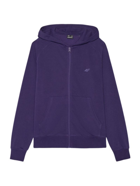 Sweatshirt 4F F1763 W 4FWMM00TSWSF1763 31S (220710)
