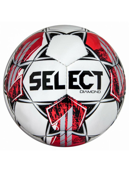 Select Diamond football size 4 T26-17747 (116485) Select Diamond football size 4 T26-17747 (116485)