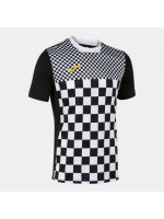 Joma Flag III Short Sleeve T-shirt 103157.102 (215146)