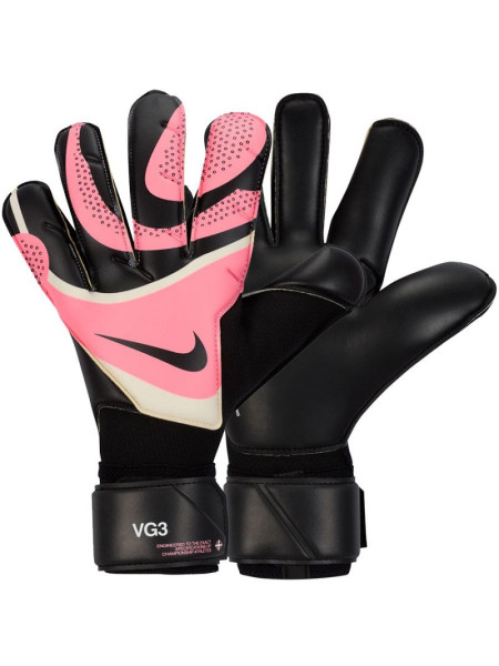 Nike Vapor Grip3 goalkeeper gloves FB2999-013 (199122)