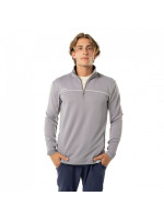 Bauer Flc 1/2 Zip Sr M 1061030 sweatshirt (202971)