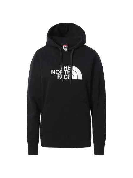 The North Face W Drew Peak Hoodie M NF0A55ECJK3 (192806)