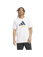 Adidas Real Madrid 24/25 Seasonal Graphic Tee M JM2124 (227389)