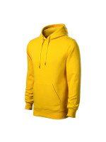 Malfini Cape Free M MLI-F1304 sweatshirt yellow (195820)