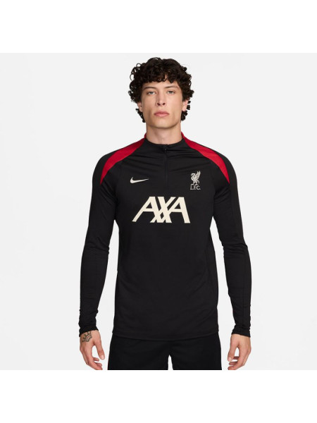 Nike Liverpool FC Strike Drill Top M FN9819-013 sweatshirt (198342)