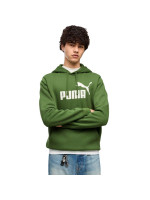 Puma ESS No. 1 Logo Hoodie FL Green 682571 68 (356576)
