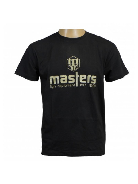 Masters Basic T-shirt M 061708-M (116703)