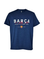 FC Barcelona men's t-shirt 5001CBCNS (340635)