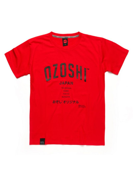 Ozoshi Atsumi M Tsh O20TS007 (61810)
