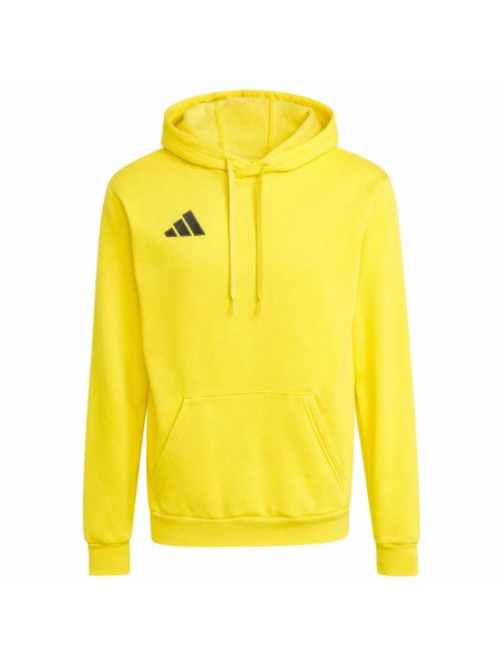 Men's adidas Entrada 26 Hoody yellow JZ6584 (261094)