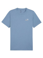 Puma Ess 2 Color Small No. 1 Logo Tee M 684717 34 (226813)