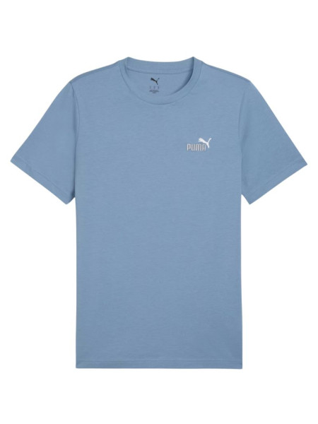 Puma Ess 2 Color Small No. 1 Logo Tee M 684717 34 (226813)