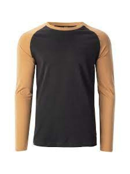 T-shirt Hi-tec puro ls M 92800454779 (110968)