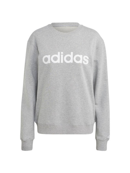 adidas Essentials Linear French Terry W IC6880 sweatshirt (190566)