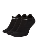 Nike Everyday Cushion No Show 3Pak M SX7673-010 socks (50827)