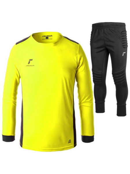 Reusch Match Set Jr 55/40/200/2700 tracksuit (218492)