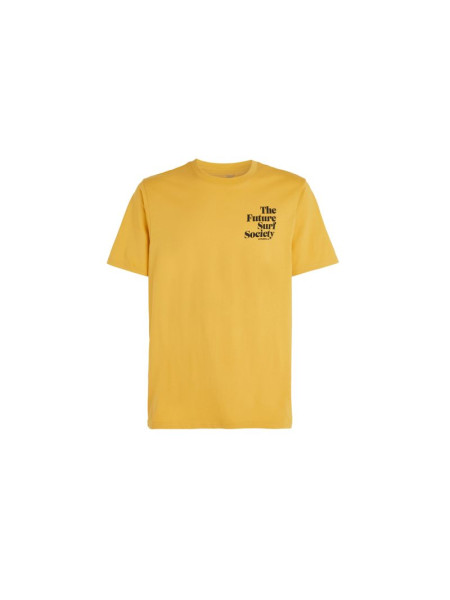 O'Neill Future Surf Society T-Shirt M 92800613523 (196155)