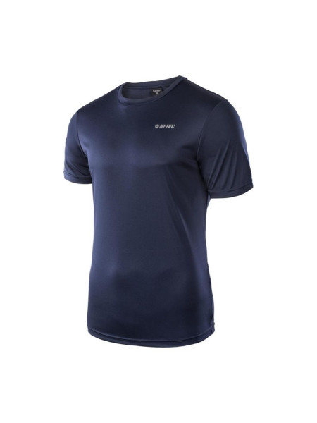 T-shirt Hi-tec sibic M 92800304112 (107563)