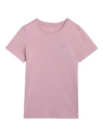 T-shirt 4F F2397 Jr 4FJWAW25TTSHF2397 56S (228403)