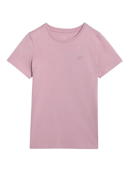 T-shirt 4F F2397 Jr 4FJWAW25TTSHF2397 56S (228403)