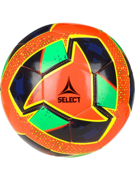Football Select Classic T26-18523 (195951)