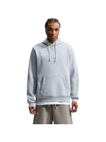 Nike Dri-FIT Standard Issue Pull Over Hoodie Light Gray FD7734 012 (320006)