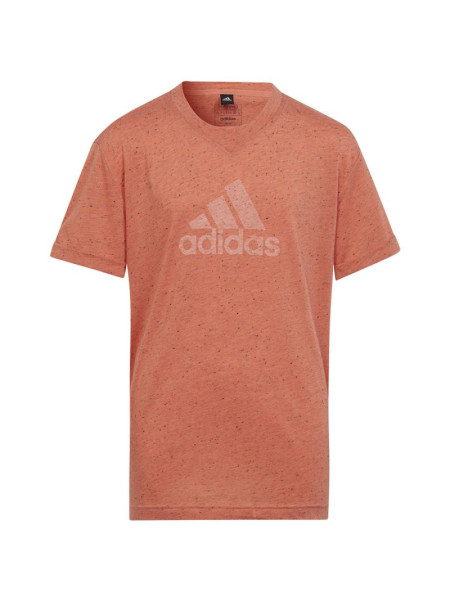 T-shirt adidas FI Big Logo Tee girls Jr IC0110 (120247)