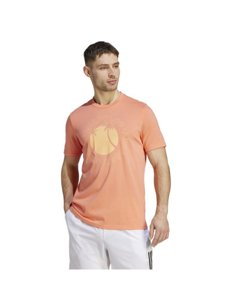 T-shirt adidas RM Sun Graphic Tee M HZ9014 (123838)