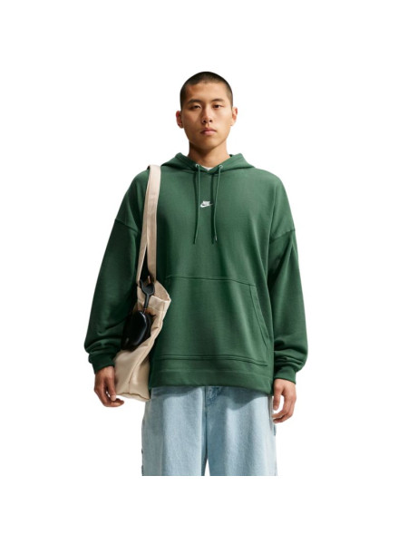 Nike Sportswear Club Hoodie Men's Green IF0745 323 (339749)