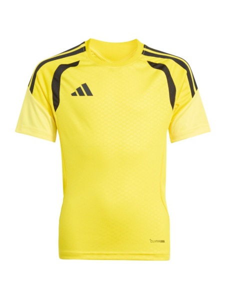 adidas Tiro 26 Competition Training Yellow Kids' T-Shirt KA7604 (277064)