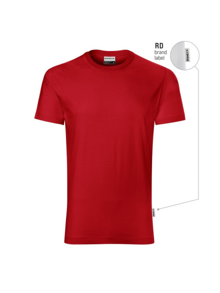 Rimeck Resist M MLI-R01RD T-shirt (200733)