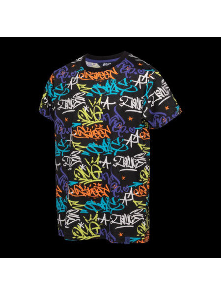 GYM JRB Kids' Short Sleeve T-Shirt (233486)